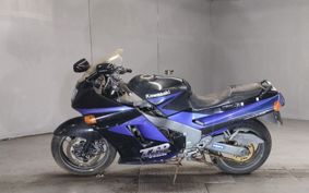 KAWASAKI ZZR1100 ZXT10C