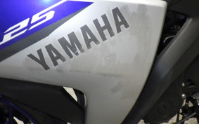 YAMAHA YZF-R25 1992 RG10J