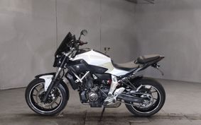 YAMAHA MT-07 2014 RM07J