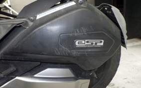 HONDA ADV150 KF38