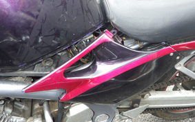 KAWASAKI BALIUS 250 ZR250A