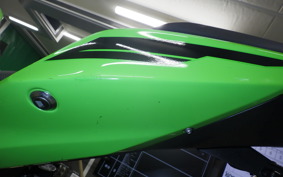 KAWASAKI NINJA 250 EX250Y