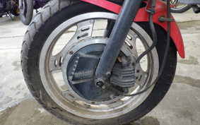 HONDA MVX250F 1996 MC09