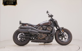 HARLEY RH1250S 2022