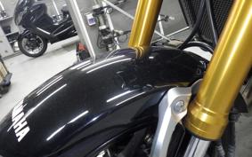 YAMAHA XSR900 2017 RN46J