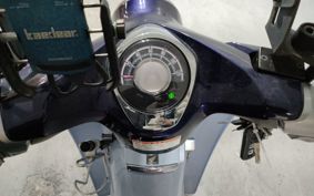 HONDA  SUPER CUB C125 JA48