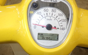 HONDA C110 SUPER CUB JA59