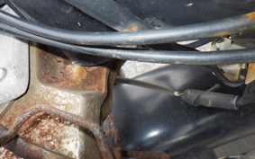 HONDA STEED 400 2013 NC26