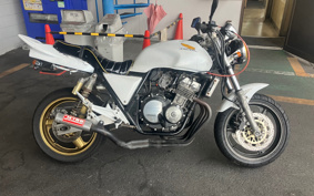 HONDA CB400SF 1993 NC31