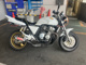 Фото Honda CB400SF 1993 с японского аукциона