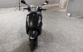 SUZUKI ADDRESS V125 DP12H