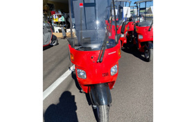 HONDA GYRO TA03