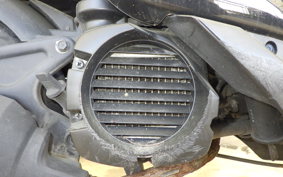 YAMAHA GEAR Gen.2 UA08J