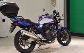 HONDA CB400SF GEN 4 A 2020 NC42