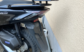 HONDA PCX 160 KF47