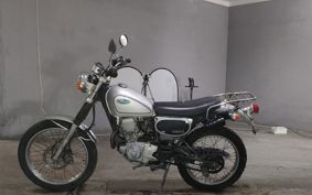 YAMAHA BRONCO 5BT
