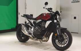 HONDA CB1000R GEN 2 2018 SC80