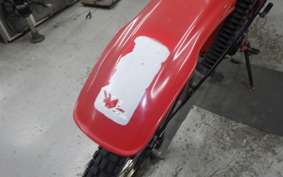 HONDA XL125R JD04