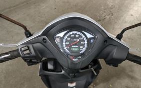 SUZUKI ADDRESS V110 CE47A