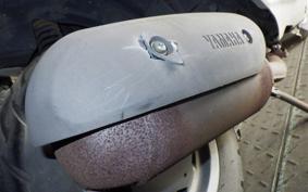 YAMAHA GEAR 1992 UA03J