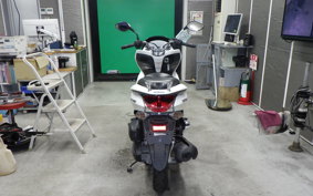 HONDA PCX 150 2004 KF12