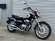 Фото Honda REBEL 1997 с японского аукциона