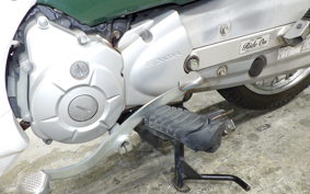 HONDA C110 SUPER CUB JA07