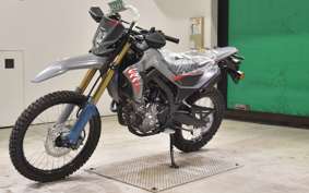 HONDA CRF250L MD47