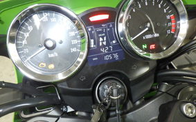 KAWASAKI Z900RS CAFE 2018 ZR900C