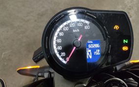 HONDA GB350S 2021 NC59