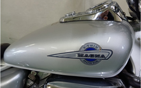 HONDA GB350 2023 NC59
