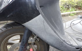 YAMAHA JOG ZR Gen.3 2002 SA39J