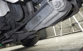 HONDA GYRO CANOPY 2001 TA03