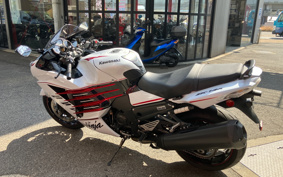 KAWASAKI NINJA ZX-14R HIG 2020 ZXT40J