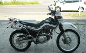 YAMAHA SEROW 225 DG08J