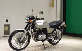 HONDA GB250 CLUBMAN Gen.4 2014 MC10
