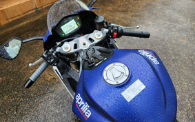 APRILIA RS660 2025 ZD4KS