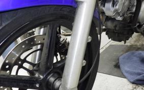 HONDA VTR 250 MC33