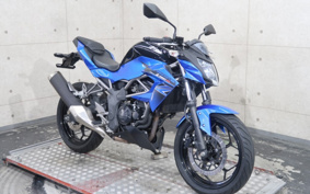KAWASAKI Z250 SL BR250E