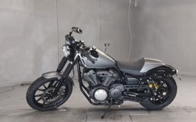 YAMAHA BOLT 950 C 2016 VN04J