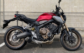 HONDA CB650R 2020 RH03