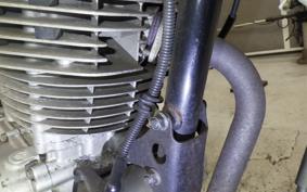 SUZUKI GRASS TRACKER 2022 NJ4BA