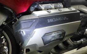 HONDA GL 1800 GOLD WING TOUR DCT 2018 SC79