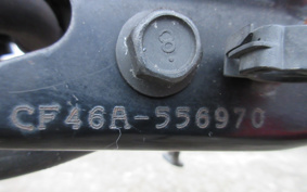 SUZUKI ADDRESS V125 CF46A