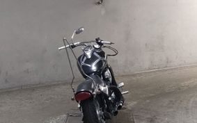 KAWASAKI VULCAN 400 1995 VN400A