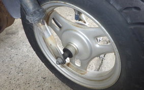 SUZUKI PALETTE CA45A