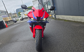 HONDA CBR600RR ABS 2025 PC40