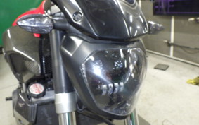 YAMAHA MT-07 2019 RM07J