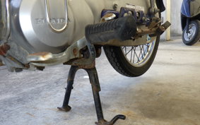 HONDA C50 SUPER CUB AA01