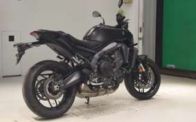 YAMAHA MT-09 AMT 2025 RN88J